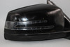 Right Passenger Side Black Door Mirror 212 Type Power 14 MERCEDES E350 OEM 45867 2128100621, 1718201042, 2128106600, 2128106000