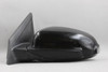 Left Driver Side View Black Door Mirror Fits 2018-2022 HYUNDAI KONA OEM #45869 87610J9100MZH, 87610J9100MZH, 87610J9100