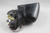 Left Driver Side Black Door Mirror Power Mirror 2020-2025 NISSAN VERSA OEM 45927 963745RB0F, 963025EE0A