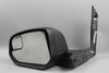 Left Driver Side Black Door Mirror Power 2014-23 FORD TRANSIT CONNECT OEM #45914 DT1Z17683V