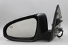 Left Driver Side White Door Mirror Power Heated 2014-19 TOYOTA COROLLA OEM 45895 8794002F51C0, 8794002F50C0
