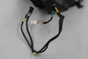 Left Driver Side Mineral Green Metallic Door Mirror Power 2010 BMW X3 OEM #45868 51163455597, 51162997537, 51163455327