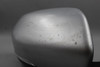 Right Passenger Side Silver Door Mirror Fits 2012-2013 ROVER EVOQUE OEM #45855 CRP500041, LR025187, LR025210, LR025170