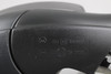 Right Passenger Side Gray Door Mirror Power 2009-18 VOLKSWAGEN TIGUAN OEM #45866 5N0857522A, 5N0857538GRU, 5N1857508Q9B9