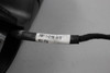 Right Passenger Side Gray Door Mirror Power 2009-18 VOLKSWAGEN TIGUAN OEM #45866 5N0857522A, 5N0857538GRU, 5N1857508Q9B9