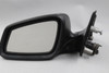 Left Driver Side Gray Door Mirror Power Heated Fits 2012-13 BMW 535i OEM #45852 51167216367, 51167266035, 51167216369, 51167322497