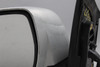 Left Driver Side Light Gray Door Mirror Power Fits 06-09 LEXUS RX350 OEM #45849 879400E011A0, 8794048241A0, 879400E010A0