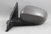 Left Driver Side Gray Door Mirror Heated Fits 2017-2020 JEEP COMPASS OEM #45912 6LL31XS9AA, 68365141AA