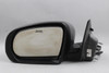 Left Driver Side Gray Door Mirror Heated Fits 2017-2020 JEEP COMPASS OEM #45912 6LL31XS9AA, 68365141AA