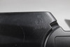 Left Driver Side Gray Door Mirror Heated Fits 2017-2020 JEEP COMPASS OEM #45912 6LL31XS9AA, 68365141AA