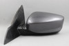 Left Driver Side Gray Door Mirror Power Fits 2013-2017 HONDA ACCORD OEM #45843 76258T2FA11, 76255T2FA01, 76253T2FA01