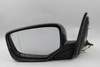 Left Driver Side Gray Door Mirror Power Fits 2013-2017 HONDA ACCORD OEM #45843 76258T2FA11, 76255T2FA01, 76253T2FA01
