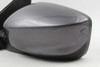 Left Driver Side Gray Door Mirror Power Fits 2013-2017 HONDA ACCORD OEM #45838 76258T2FA11, 76255T2FA01, 76253T2FA01