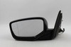 Left Driver Side Gray Door Mirror Power Fits 2013-2017 HONDA ACCORD OEM #45838 76258T2FA11, 76255T2FA01, 76253T2FA01