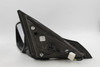 Left Driver Side Gray Door Mirror Power Fits 2013-2017 HONDA ACCORD OEM #45838 76258T2FA11, 76255T2FA01, 76253T2FA01