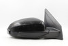 Right Passenger Side Black Door Mirror Fits 2018-2022 HYUNDAI KONA OEM #45827 87620J9100MZH, 87620J9100MZH, 87620J9100