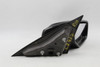 Right Passenger Side Black Door Mirror Fits 2015-2019 CADILLAC ATS OEM #45820 23498771