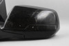 Left Driver Side Black Door Mirror Power 2018-2019 CHEVROLET TRAVERSE OEM #45818 84291832, 84498314