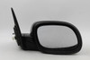 Right Passenger Side Black Door Mirror Power Fits 2014-2019 KIA SOUL OEM #45821 87620B2550, 87620B2550