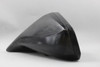 Left Driver Side Black Door Mirror Power Heated 10-15 CHEVROLET CAMARO OEM 45817 22762494