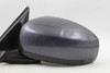Left Driver Side Gray Door Mirror Power Fits 2007-2008 INFINITI G35 OEM #45889 963021NA0A