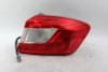 Right Passenger Tail Light Quarter Panel Mounted 2017 CHEVROLET CRUZE OEM #29748 84078119