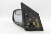 Left Driver Side Gray Door Mirror Power Fits 2010-2015 HYUNDAI TUCSON OEM #45888 876102S020, 876102S020, 876102S020