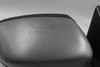 Right Passenger Side Gray Door Mirror Heated Fits 17-20 JEEP COMPASS OEM #45873 6LL31XS9AA, 68365140AA