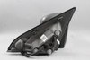 Right Passenger Side Gray Door Mirror Heated Fits 17-20 JEEP COMPASS OEM #45873 6LL31XS9AA, 68365140AA