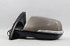 Left Driver Side Gray Door Mirror Power Fits 18-19 CHEVROLET TRAVERSE OEM #45883 84291832, 84498306
