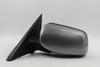 Left Driver Side Gray Door Mirror Power Heated Fits 2007-10 BMW 535i OEM #45878 67136974452, 51167116747, 51167189685, 51167189623