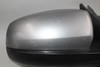 Right Passenger Side Gray Door Mirror Power Fits 2010-2013 BMW X5 OEM #45905 51167174988, 51167180726, 51167282736