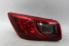 Left Driver Tail Light Quarter Panel Mounted Halogen 2016 MAZDA CX-3 OEM #29771 DB4G51160 high resolution2
