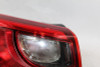 Left Driver Tail Light Quarter Panel Mounted Halogen 2016 MAZDA CX-3 OEM #29771 DB4G51160 high resolution2