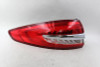 Left Driver Tail Light Quarter Panel Mounted Fits 2017-20 FORD FUSION OEM #29770 HS73-13405-AB high resolution2