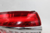 Left Driver Tail Light Quarter Panel Mounted Fits 2017-20 FORD FUSION OEM #29770 HS73-13405-AB high resolution2