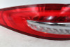 Left Driver Tail Light Quarter Panel Mounted Fits 2017-20 FORD FUSION OEM #29770 HS73-13405-AB high resolution2