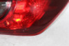 Right Passenger Tail Light Halogen Quarter Panel Fits 2016 MAZDA CX-3 OEM #29718 DB4G51150 high resolution2