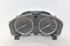 Speedometer No Mileage MPH FWD Tech Fits 2015-2019 ACURA TLX OEM #29825 78100-TZ3-A030-M1 high resolution2