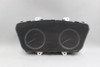 Speedometer Cluster 115K Miles US Market MPH 2016-2017 HYUNDAI SONATA OEM #37624 94011-E6201 high resolution2