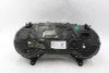Speedometer Cluster 160 MPH Fits 2017 ALFA-ROMEO GIULIA OEM #29801 68362735AA high resolution2