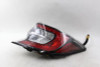 Right Passenger Tail Light Quarter Panel Mounted 2019 TOYOTA COROLLA OEM #29690 8155112D31