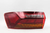 Left Driver Tail Light Quarter Panel Mounted Fits 19 VOLKSWAGEN JETTA OEM #45953 17A945095A, 17A945095A