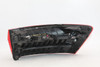 Left Driver Tail Light Quarter Panel Mounted Fits 19 VOLKSWAGEN JETTA OEM #45953 17A945095A, 17A945095A