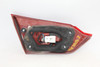 Right Passenger Tail Light Lid Mounted Fits 2016-2017 INFINITI Q50 OEM #45996 265504HB1C, 265504HB1C