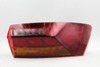 Right Passenger Tail Light Quarter Mounted Fits 2019 VOLKSWAGEN JETTA OEM #45961 17A945096A, 17A945096A