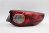 Right Passenger Tail Light Quarter Mounted Fits 2016-2023 MAZDA CX-9 OEM #45967 TK5051150A, TK5051150A