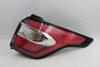 Right Passenger Tail Light Quarter Mounted Fits 2017-2018 FORD ESCAPE OEM #45968 GJ5Z13404C, GJ5413404AG, GJ5413404AF, GJ5413404AE