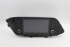 Audio Equipment Radio Receiver Assembly Fits 2020-2023 HYUNDAI SONATA OEM #45979 96160L0200NVC, 96160L0200NVC, 96160L0200