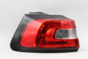 Left Driver Tail Light Quarter Mounted LED Fits 2014-18 JEEP CHEROKEE OEM #45964 68102907AF